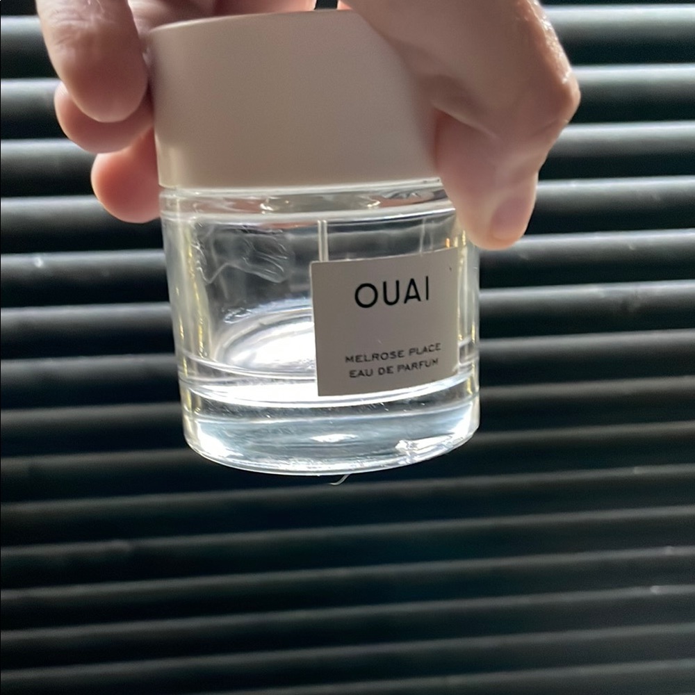 Ouai Maltose place 30% full